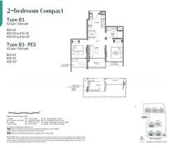 Narra Residences (D23), Apartment #557059261